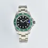 الساعات المصممة Datejust Green Watch 41mm Men Data فقط 36 36 امرأة ميكانيكية أوتوماتيكية 904L من الفولاذ المقاوم للماء المقاومة للماء الفولاذ المقاوم للماء