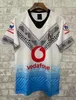 2022 2023  Fiji Drua Airways Rugby Jerseys vest sleeveless jersey New Adult Home Away 21 22 Flying Fijians Rugby Jersey Shirt Kit Maillot Camiseta Maglia Tops S-5XL