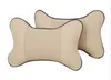 Almofada de apoio ￠ cabe￧a do travesseiro de travesseiro do travesseiro do travesseiro de cabe￧a de 2pcs