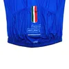 Rowerowe koszulki sceny Tour de Włochy d'Italia Summer krótkie rękawy rowerowe ubrania rowerowe