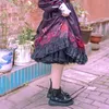 Röcke Frauen Mädchen Rüschen Kurzer Petticoat Feste weiße Farbe Flauschiger Blasen-Tutu-Rock Puffy Half Slip Prom Crinoline Unterrock Kein Reifen 221103