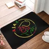 Carpet Bob Non slip Doormat Bath Mat Awesome Day Funny Men Cool P ographic Floor Welcome Rug Indoor Decor 221104