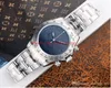 Watch Men 4 Style Steel Carved Figures NEW Cosm0graph 116500 LN 40mm Black Stainless Watch BNIB Steel Bracelet Automatic Mens Fashion Watches