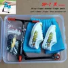 Finger Toys Alloy Scooter Skateboards With Pants Shoes And Tools Mini Skateboard For Gift 221105