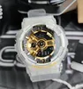 2023 original shockproof watch men's sports watch Army military waterproof x all pointer electronic224D