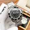 Custom Brand Automatic Classic Watch Wrist Stainless Steel Day-date Female Mechanical Men