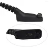 Walkie talkie 10x g-shape oorhaak microfoon oortelefoon voor Motorola XPR6000 XPR6550 DP4801 TOP