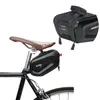 Panniers Bags Mountain Bike Road Bike Hard Shell Saddle Bag After Riding Accessories