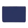 디자이너 가방 클러치 도그 튜스 가죽 문서 파우치 zip 지갑 태블릿 카드 홀더 G4131