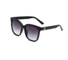 Модные роскошные дизайнерские квадратные стильные женские солнцезащитные очки 0034s с защитой от ультрафиолета, прозрачные линзы, сплошная оправа