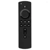 صوت جهاز التحكم عن بُعد L5B83H Fire TV Stick 4K مع Alexa Controllers لـ Amazon Support Live Streaming