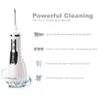 Other Oral Hygiene Waterpulse V500 Portable Irrigator Dental Water Flosser Cordless Jet 4 Mode Waterproof For Teeth Cleaner 221104