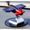 Nouveauté jeux modèle d'avion solaire énergie gratuite scinece jouet physique 221105