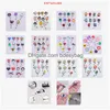 Business Card Files 2022 New Design 1 Pc High Quality Sile Retractable Hospital Nurse Badge Holder Reel Cute Cartoon Id Keychains Dr Smtuo