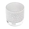 A9 Mini Wireless Speaker Stereo Speakers Subwoofer Mp3 Player Music Usb Player Compatible With Sd/Tf Cards In Box