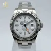 Peter Lee 42mm Rvs Mechanical Automatic Mens Watch Car Date Goes Simple Designers Watches Gifts