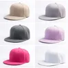 2023 Мужская спортивная карта Snapback Cap Basketball Team Street Fashion USA Beaneis Fashion Us One Sife Caps Casual Mix Order2635