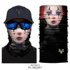 Bandanas Joker s￶ml￶s Balaclava Ski Mask Bike Braga Cuello Sport Face Cover Mascara Ciclismo Skimaske Hike Camp Outdoor Neck Gaiter Men Men