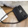 Akşam çantaları lykanefu crossbody kadınlar çanta messenger pu malzeme çanta ünlü markalar bolsos sac bir ana femme de marque