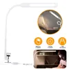 Table Lamps LED Desk Lamp Flexible Light With 3 Color Modes 10 Brightness Levels Reading Eye Protect Study Night