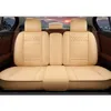 يغطي مقعد السيارة 5pcs مخصص لـ Solaris Elantra Sonata Active Creta Encino 5-P-Couns Accessories