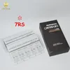 Tattoo Needles 20pcs Disposable Cartridge Needle Supply 3RS/5RS/7RS/9RS/11RS/14RS