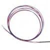 Attrezzatura a fibra ottica 10 pezzi del separatore FBT senza connettore 1X2 accoppiatore 50/50