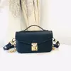 Mode Schouder Handtassen S Designer Tassen Vrouwen Schouders Tassen Crossbody Handtas Portemonnee Gratis Shipp 2024 nieuwe hoge kwaliteit