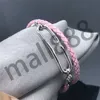 Modeleer Gevlochten armbanden Bracebanden voor vrouwen Handketting Ketting