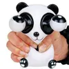 Novità Giochi Occhi affollati antistress Panda gigante Dinosauro Gatto Squishy Giocattolo Zombie Divertimento Antistress Divertente Parodia Natale Halloween Giocattoli 221105