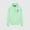 Erkek Hoodies Sweatshirts Daniel Ricciardo 3 İngiliz GP Hoodie F1 McLaren Takımı Sıcak Bisiklet Forması Büyük Boyu Sweatshirt Ceket