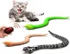 RC -Roboter Tiere Schlange Katzenspielzeug und Eierklapperschlangen Tiertrick erschreckend Unfug Kinder Spielzeug lustiges Neuheit Geschenk 2110272409813