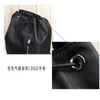 School Bags Black ALYX Backpacks Men Women 1 1 High Quality Bag Adjustable Shoulders 1017 9SM Alyx Etching Buckle 221104