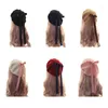 Chapeaux mignon fait à la main dentelle arc chapeau hiver japonais Lolita peintre Kawaii Preppy Style fille laine béret doux femme