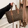 Textur Tasche Damen Winter neue Mode Version High-Capacity One Shoulder Tote Bag Mode Hand Handtasche Verkauf