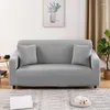 Chair Covers Elastic Sofa Cover Three-person All-inclusive Cushion Modern Four Seasons Non-slip Cloth Towel