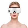 ميدان العين 6D ضغط الاهتزاز ذكي ضغط S Mask Bluetooth Music التعب الإغاثة الاسترخاء التجاعيد دوائر داكنة 221104