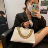 Totes Stuff Sacks Women's handBag Rhombic Chain Wovenshoulder Bag Small Fragrant Hand Held Shoulder Women's handBag 221029