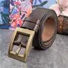 vintage brass belt buckle
