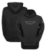 Sweats à capuche pour hommes Sweatshirts 2022 F1 Hoodie Formula 1 Team Motorsport Driver Pull Sweat Racing Sports extrêmes Compétition Vêtements