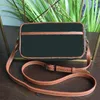 camera bag simple wild tofu bags light luxury messenger casual small square Shoulder Bags