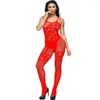 Dames sokken sexy kousen vol romper voor intimaten slips ondergoed sex lingeri media de mujere jumpsuit body kous