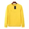 Sweater de designer de luxo da marca France Sweater Spring Autumn Casais