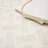 Carpet Modern Nórdico Minimalista Nórdica Casa Casa Lar Grande Tapete Quarto Deito de Cama Presúcia Moda Irregular Soft Soft 221104