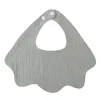 H￥rtillbeh￶r 360 graders rotation Baby Bib Absorberande salivhandduk med sn￤ppsp￤nnen burp tyg g2ae