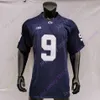 Maillots de football Jersey NCAA College Joe Paterno Jesse James Jack Crawford DaQuan Jones Cameron Wake Miles Sanders Miller Windsor