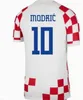 XXXL 2022 CROATIAS MODRIC SOCCER MAGNERY NAZIONALE MANDZUKIC PERISIC KALINIC 22/23 SHITTURA COLAZIA COLLE COLOAS