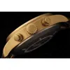 Superclone LW Watch Diver Luxury Watch 41mm ETA Chronograph Movement IW387902 Bronze Pilot