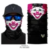 Bandanas Joker s￶ml￶s Balaclava Ski Mask Bike Braga Cuello Sport Face Cover Mascara Ciclismo Skimaske Hike Camp Outdoor Neck Gaiter Men Men