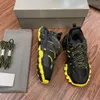 balencigas Balencigas Balencaigaity Shoe 'Designerskor Designer Män Dam Fritidsskor Lyx Track 3 Trippel vit svart Sneakers Tess s Gomma TteS GIB5